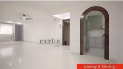 Blk 303 Shunfu Gardens (Bishan), HDB 5 Rooms #553613081